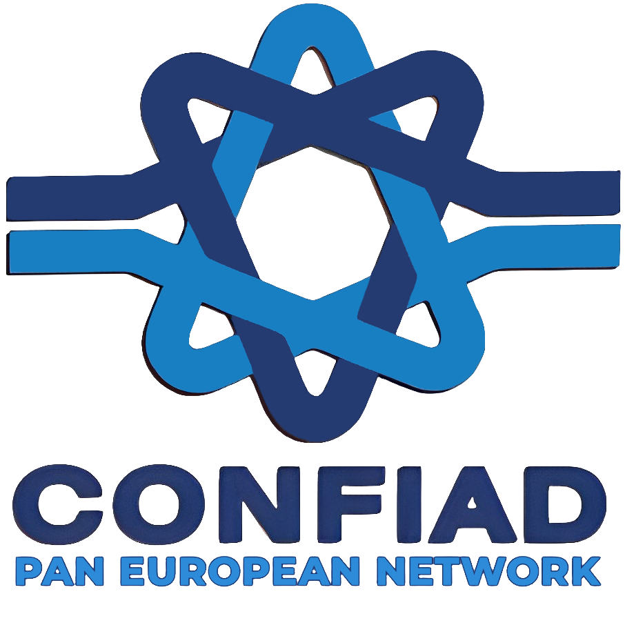 CONFIAD logo